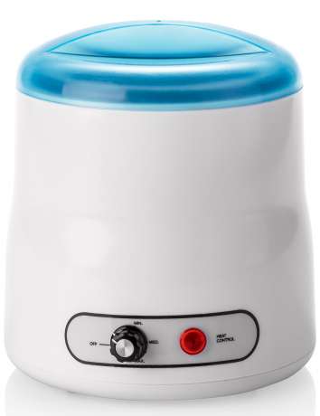 Wax heaters for tins - EASY 400 / 800 <span style='color:#F00;font-weight:900;'>NEW</span> EASY 800 (EASY800)