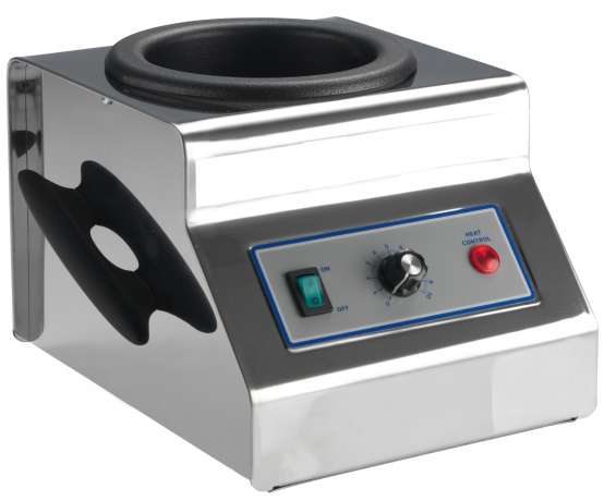 Chauffe-pot - SECURITY 800  INOX (FSS203AI)