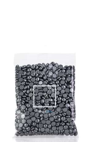 Cires pelables pastilles - EXTRA 100 ml PETIT SAC GRAPHITE (FWE01GBU11)