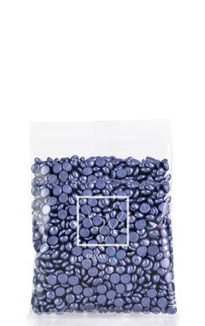 Pelable Wax drops - EXTRA 100 ml LITTLE BAG AMETHYST (FWE01GBU14)