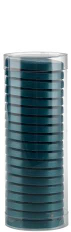 Pelable Wax tin and tubes - EXTRA 400 ml TUBE MARINE PEARL (FWE04DT05)