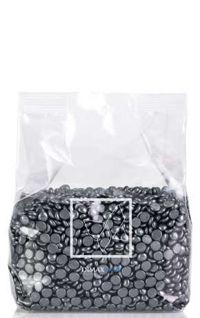 Cires pelables pastilles - EXTRA 500 ml SAC GRAPHITE (FWE05GBU11)