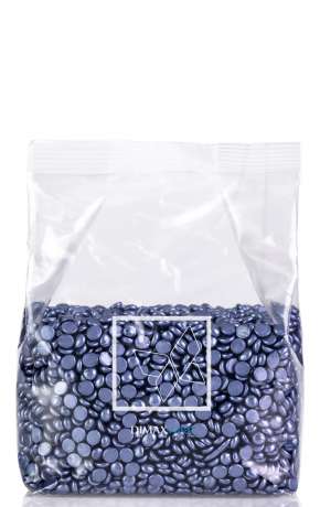 Cires pelables pastilles - EXTRA 500 ml SAC AMÉTHYSTE (FWE05GBU14)