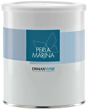 Pelable Wax tin and tubes - EXTRA 800 mL TIN MARINE PEARL (FWE08B05)