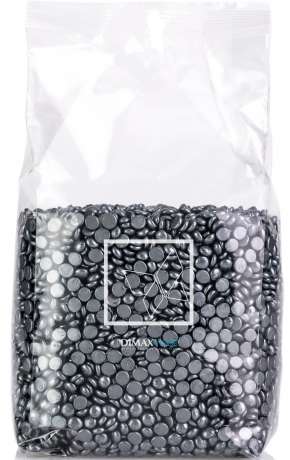 Cires pelables pastilles - EXTRA 800 ml SAC GRAPHITE (FWE08GBU11)