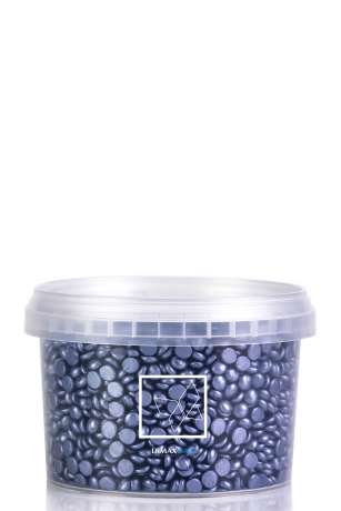 Pelable Wax drops - EXTRA 300 ml TIN AMETHYST (FWE30GB14)