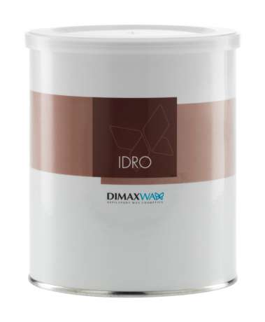 Hydrosoluble Wax -   700 ml (IDE04)