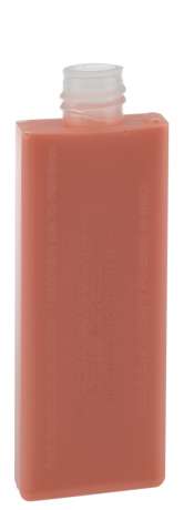 Liposoluble Waxes in Refills - USA 75 ml  TITANIUM PINK (RC07503)