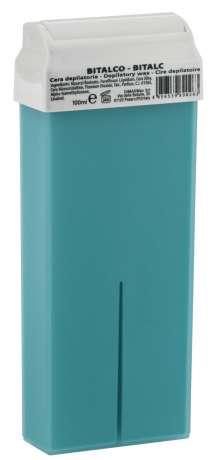 Cere liposolubili in ricarica - 100 ml RULLO GRANDE SPECIAL BITALCO (RG10010)