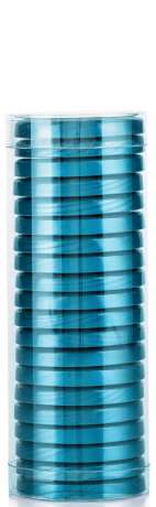Pelable Wax tin and tubes - EXTRA 400 ml TUBE COBALT BLUE (FWE04DT13)