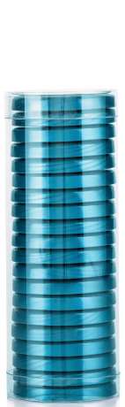 Cires pelables pot et tubes - EXTRA 400 ml TUBE BLEU COBALT (FWE04DT13)