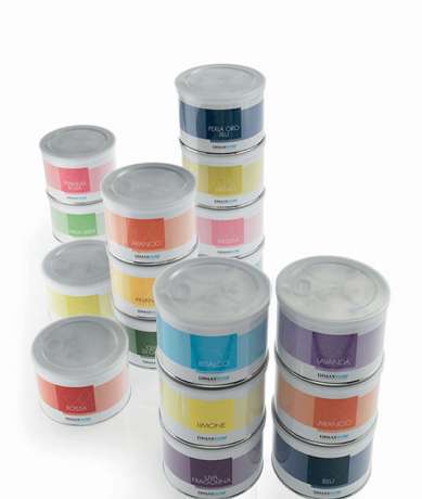 Cere liposolubili > Barattolo 400ml