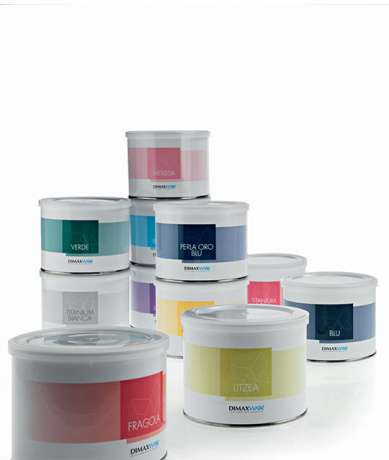 Cere liposolubili > Barattolo 500ml