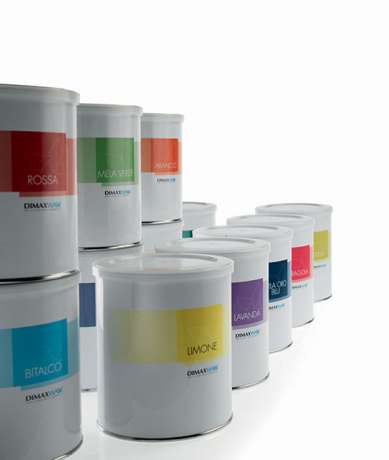 Cere liposolubili > Barattolo 800ml