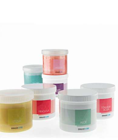 Cere liposolubili > Barattolo 450ml UK