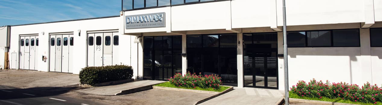 Dimaxwax company
